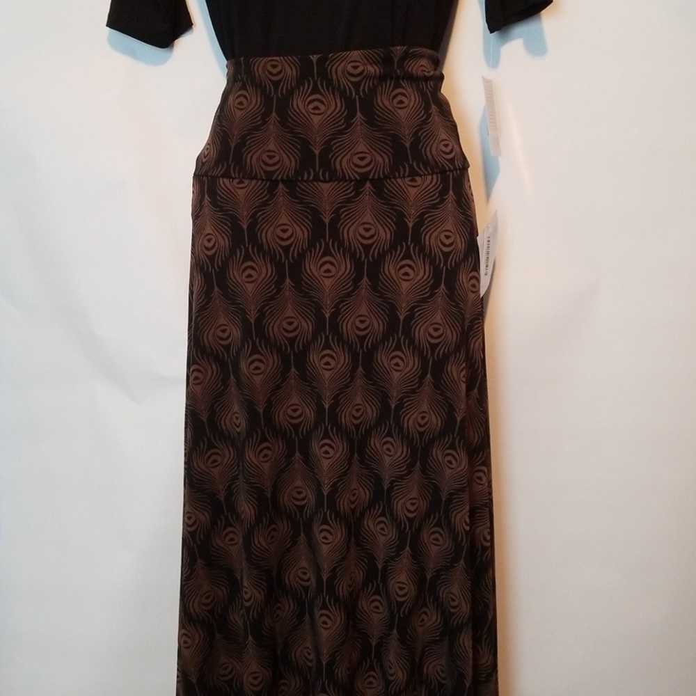 Lularoe Maxi Skirt/Dress
